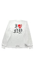 I LOVE NY LongTee